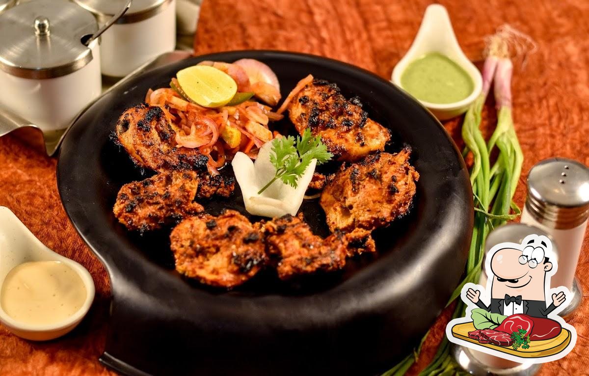 Flavours of Andhra, Vijayawada Restaurant reviews