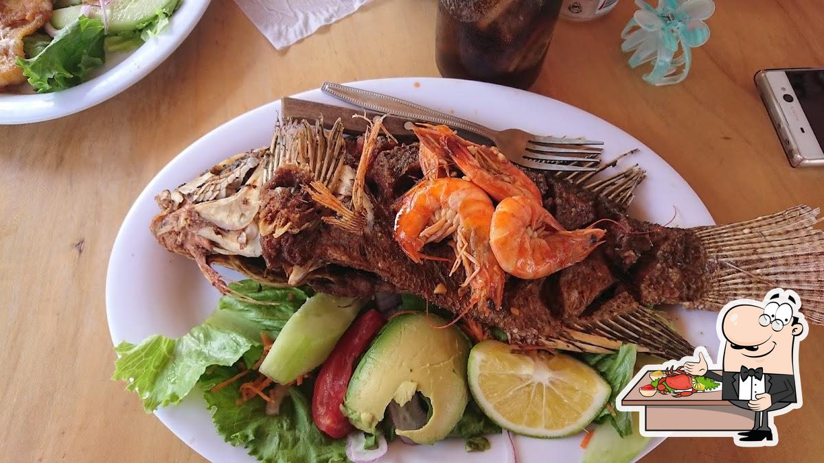 Mariscos Chilo Barco, Buenavista, C. .Arteaga km  - Restaurant  reviews