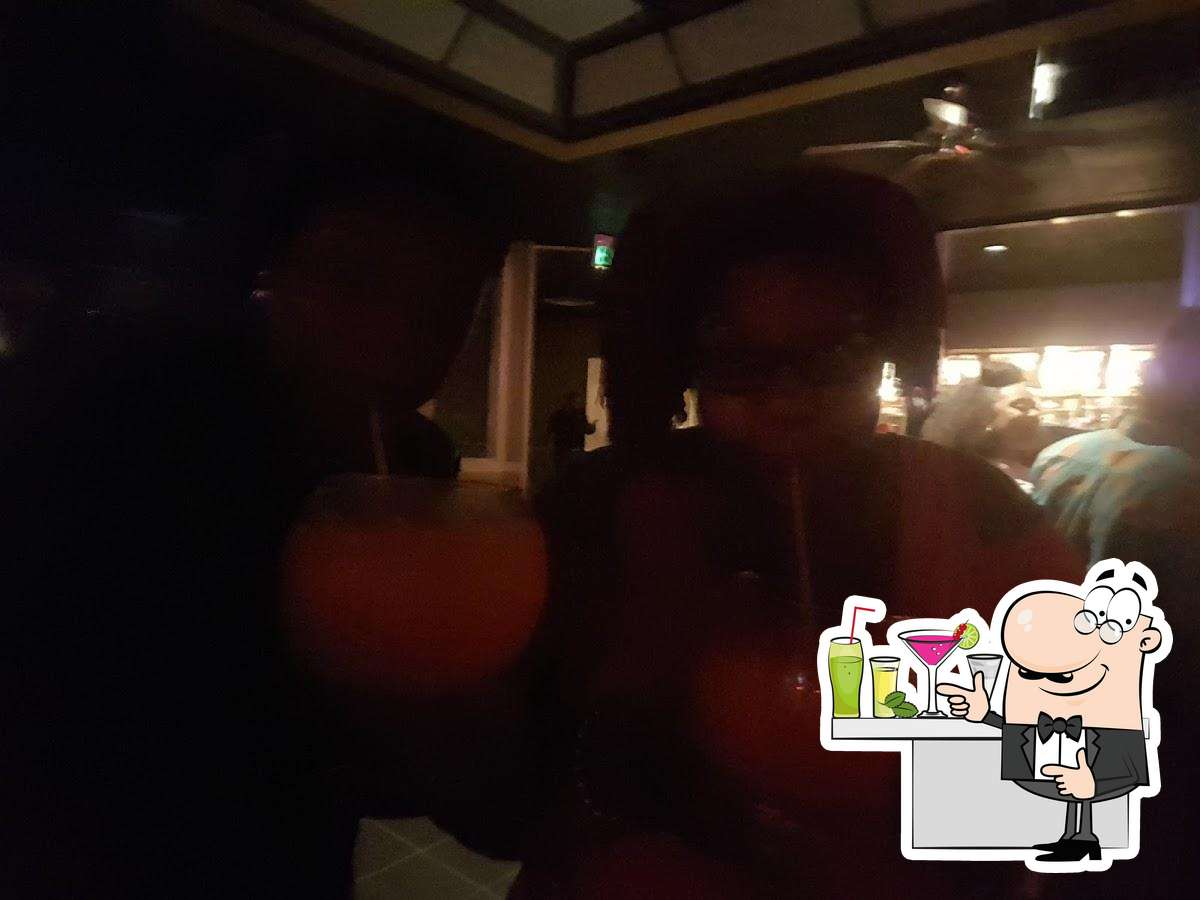 Mystique Lounge in Macon Restaurant reviews
