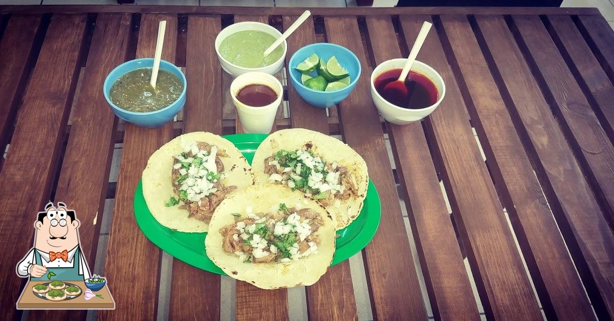 PARRILLA PURÉPECHA TACOS & BIRRIA, Gómez Palacio Opiniones del restaurante