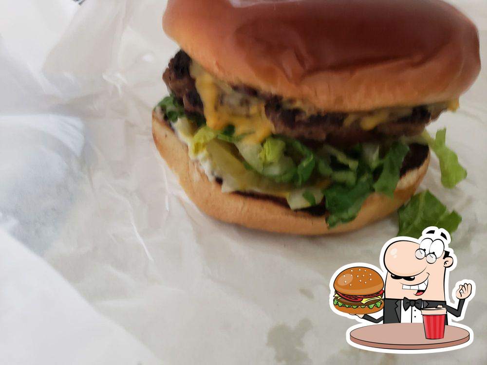 Root Beer King, 11000 Main St in Lamont Restaurant menu and reviews