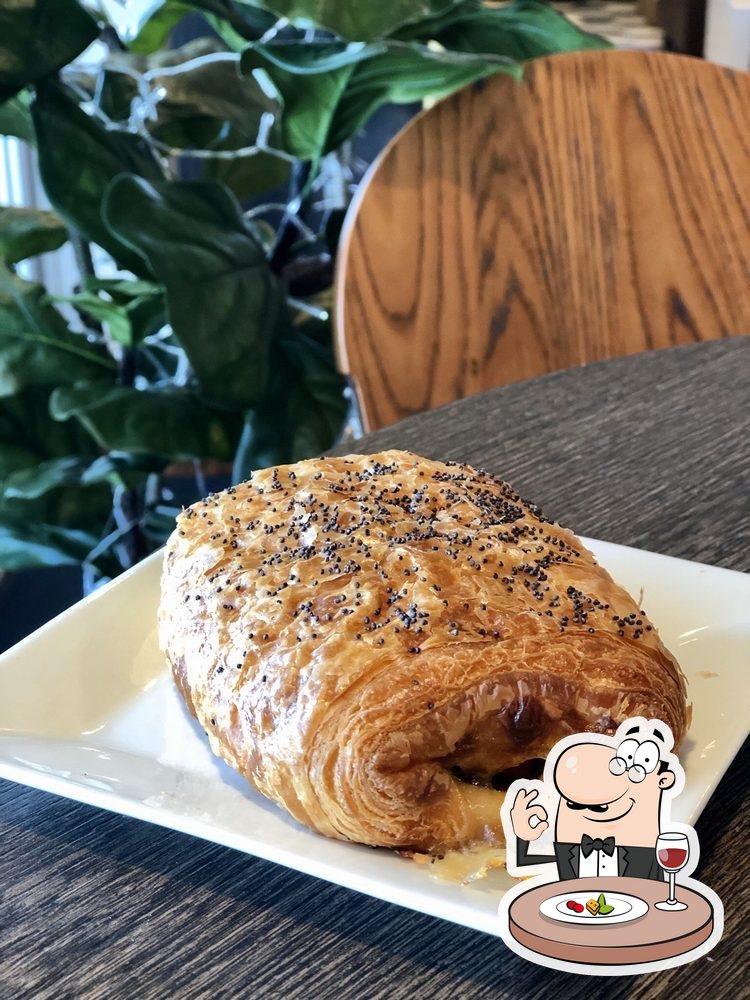 Reunion Coffee House in Commerce City Restaurant menu and reviews