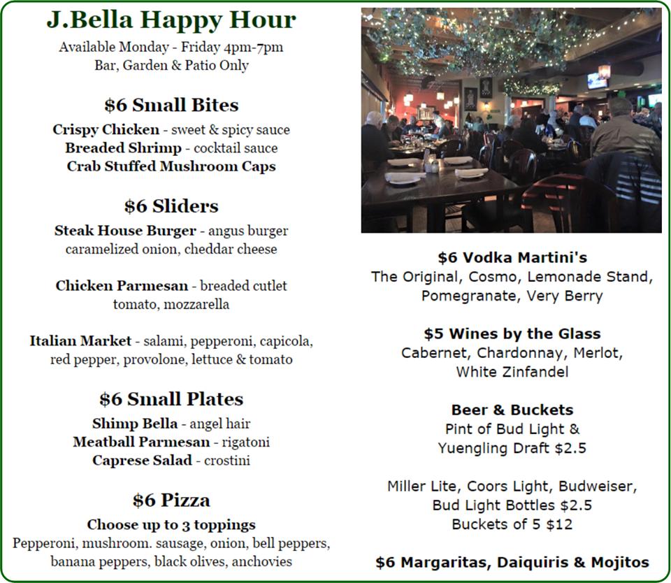 menu-at-bucci-s-j-bella-pizzeria-strongsville