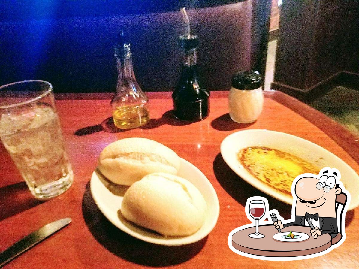 Spezia Omaha in Omaha Restaurant menu and reviews