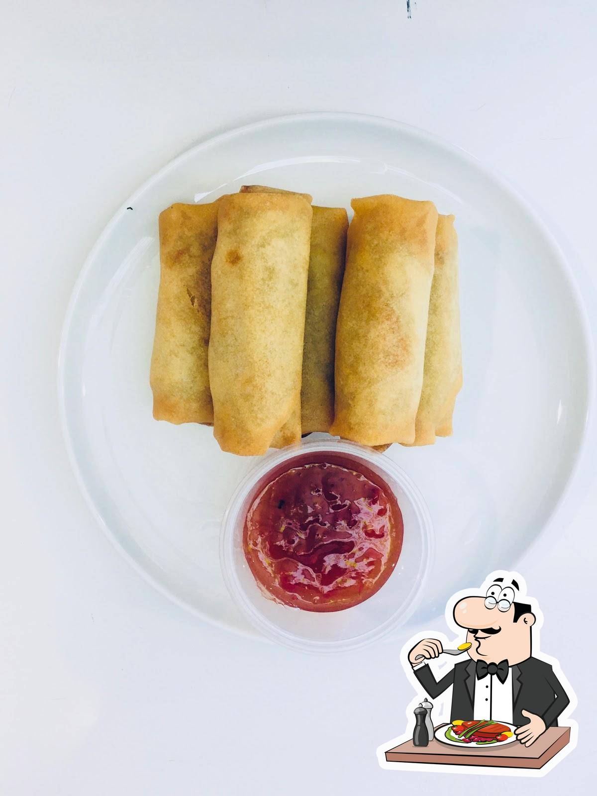 Yes Noodle in Narre Warren Restaurant reviews