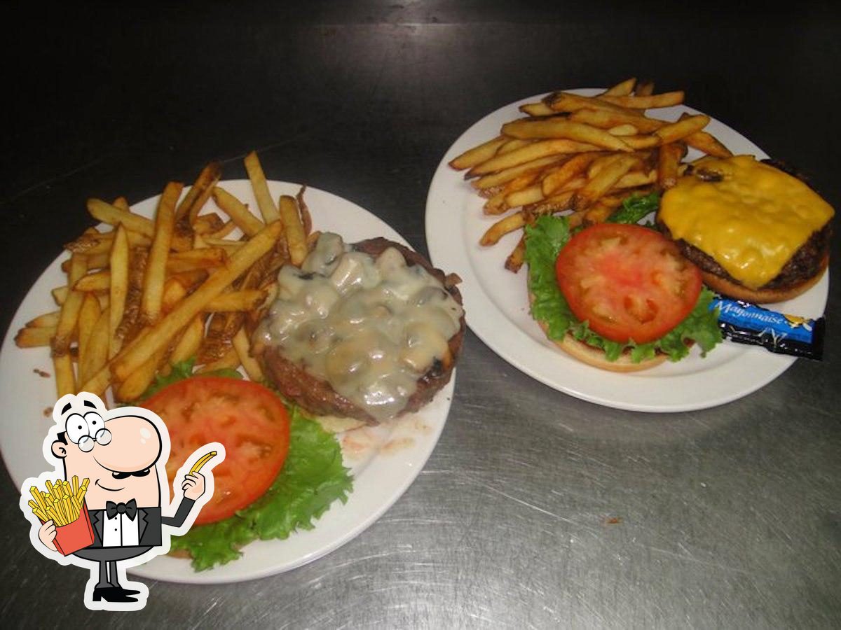 Bumpers in Broomfield Restaurant reviews