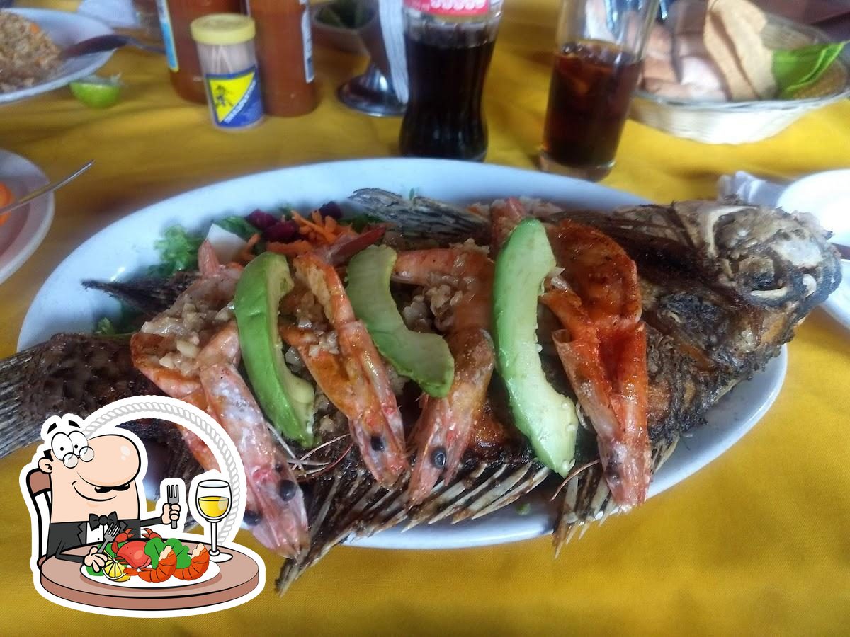 Mariscos CheChe restaurant, San Miguel la Piedad, Querétaro 100 El  Colorado-Higuerillas 414 - Restaurant reviews