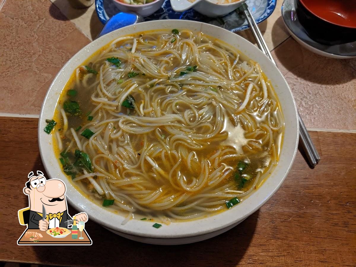 Indochine Family Restaurant in Sierra Vista Restaurant menu and reviews