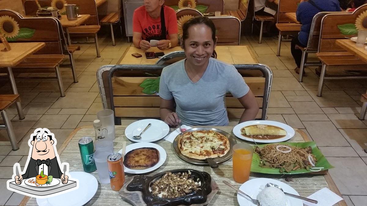 Buddys Pancit Lucban SM City Lucena Restaurant Lucena Restaurant