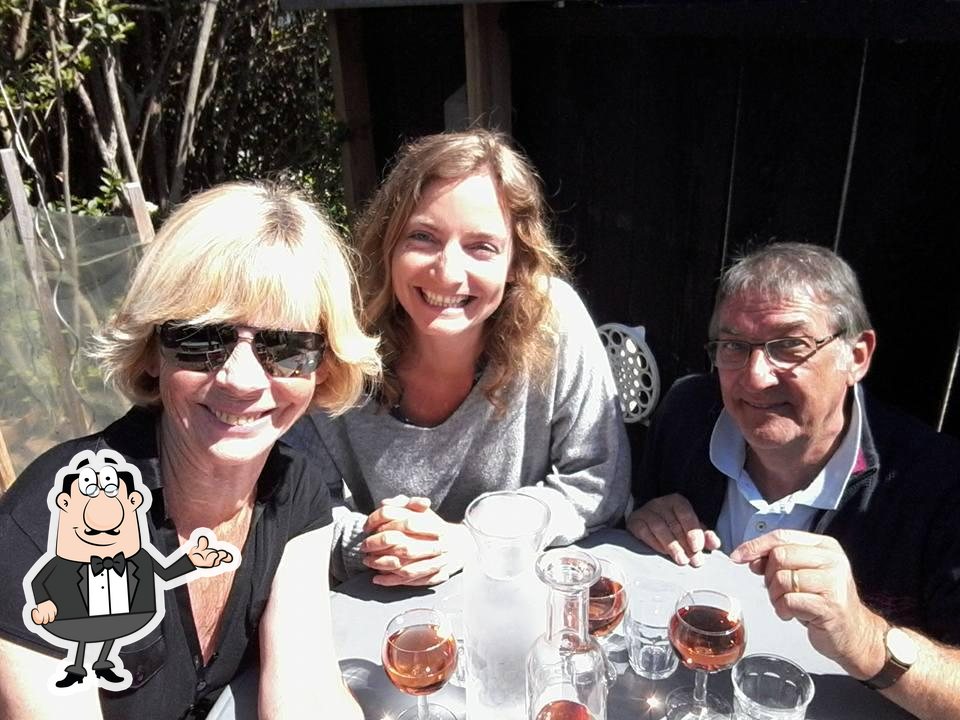 Le Chat Perche Restaurant Noirmoutier En L Ile Restaurant Reviews