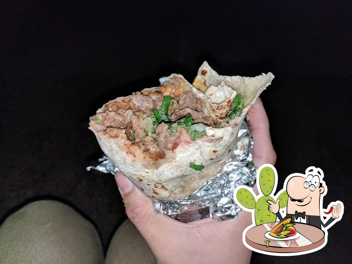 Tacos Birria De Res in Santa Ana Restaurant reviews