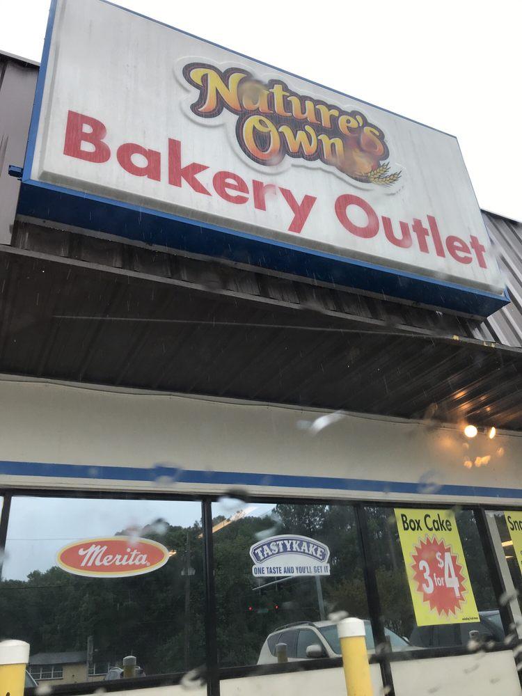 Flowers Bakery Outlet, 5511 New Kings Rd in Jacksonville Restaurant menu and reviews