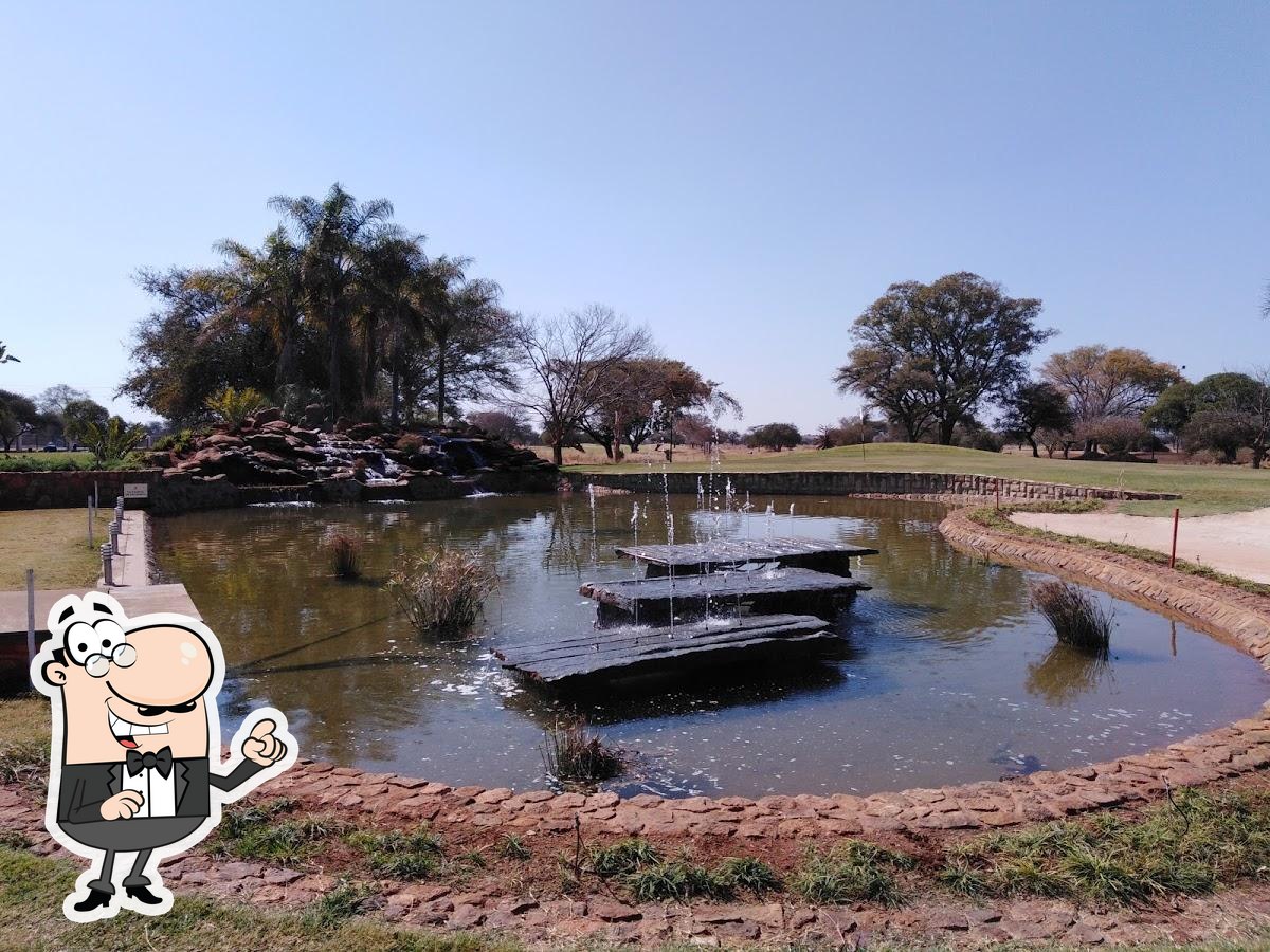 Marble Hall Golf Club Restaurant, South Africa Restaurantbewertungen