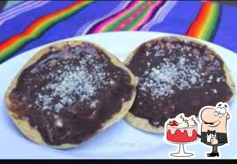 Pupuseria las chapina in Corpus Christi