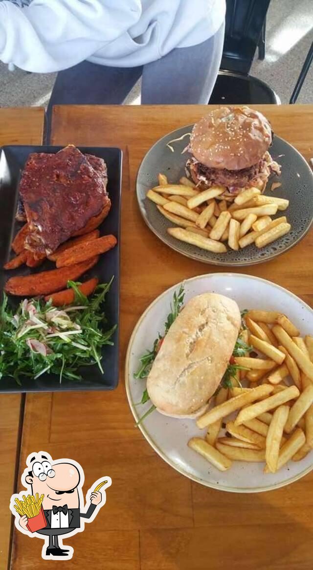 The Butlers Pantry in Rowville Restaurant reviews