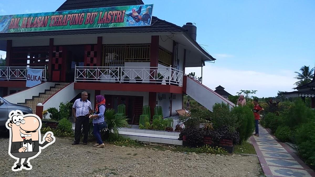 Wisata Kuliner Rumah Makan Kalasan Bu Lastri Restaurant Bengkulu Restaurant Reviews