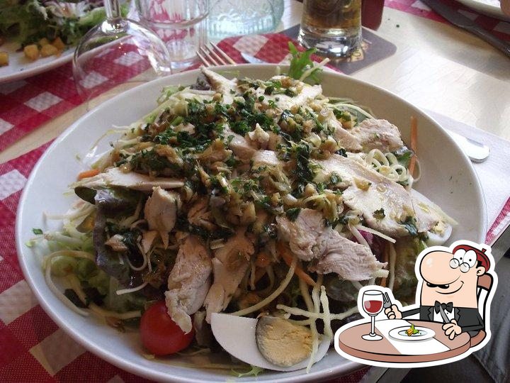 Le Chat Bossu Cafe Paris 126 Rue Du Faubourg Saint Antoine Restaurant Reviews