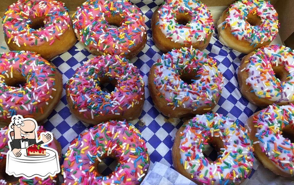 Powder Day Donuts in Steamboat Springs Restaurant reviews