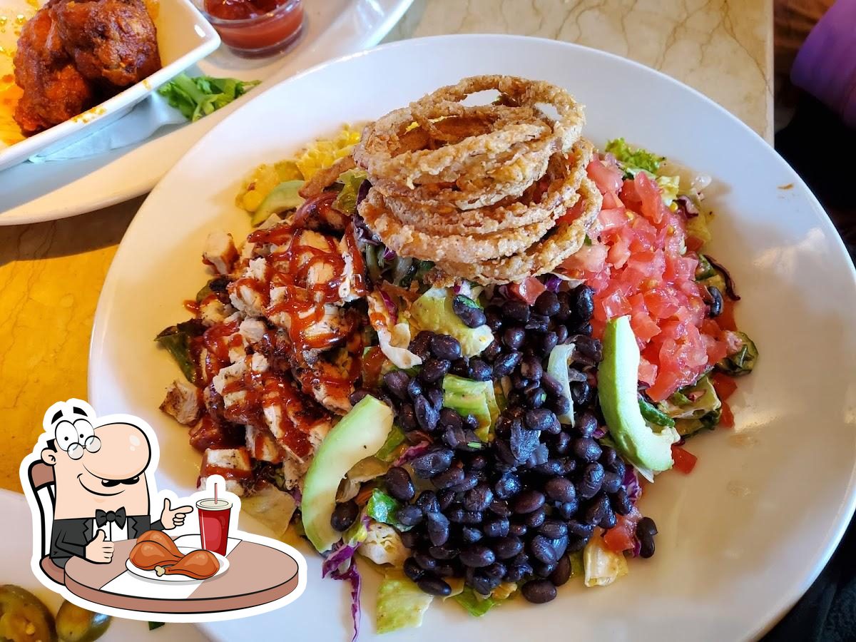 The Cheesecake Factory, 160 Walt Whitman Rd Suite 1109B in Huntington