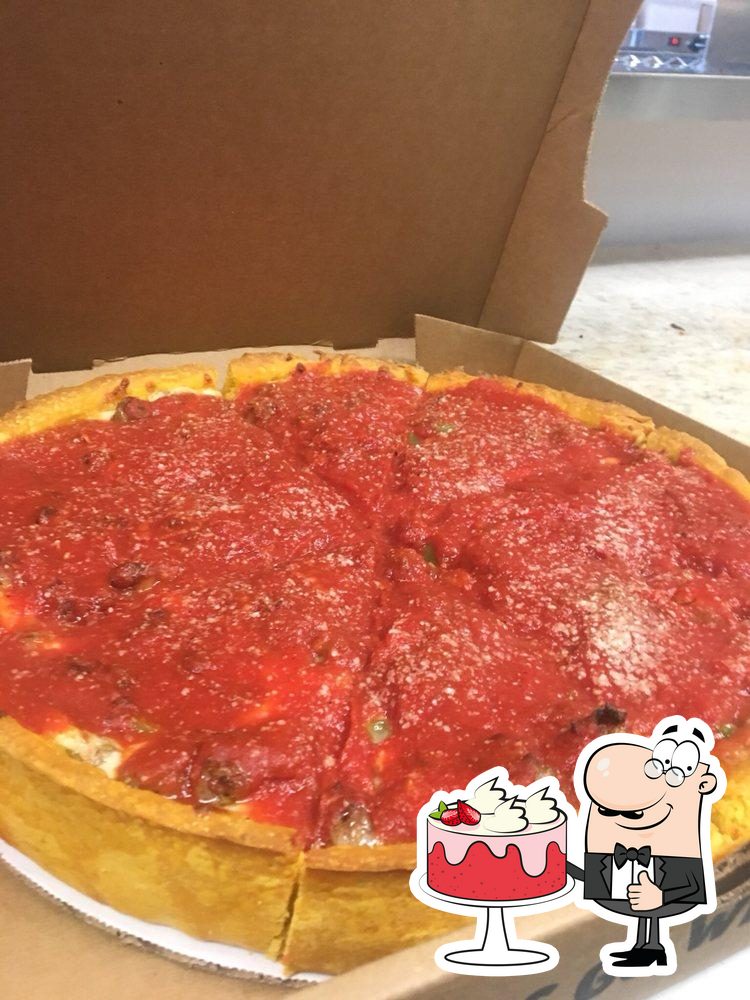 Beggars Pizza Valparaiso in Valparaiso Restaurant menu and reviews