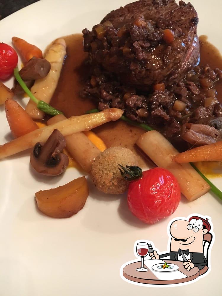 Le Tramasure, Lessines, Porte d'Ogy 3 - Menu du restaurant et commentaires