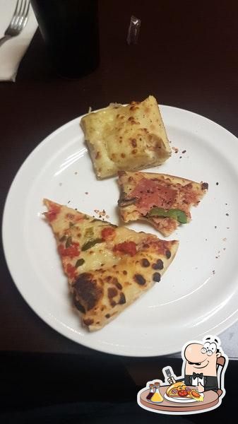 ROLLER PIZZA BUFFET restaurant, Guadalajara - Restaurant reviews