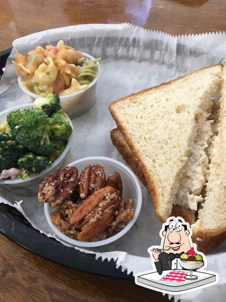 Corner Cafe, 801 James Lee Rd in Fort Walton Beach Restaurant menu and reviews