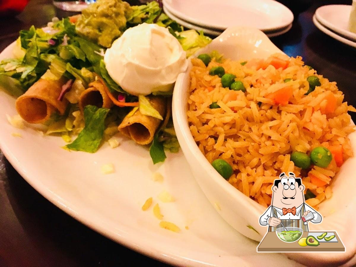 El Charro Café Oro Valley, 7725 N Oracle Rd 101 in Tucson Restaurant