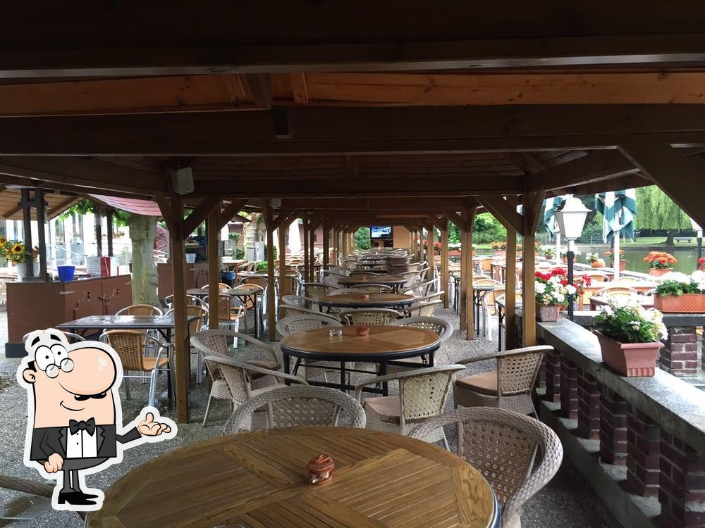China Sea Garden In Willich China Sea Garden restaurant, Willich - Restaurantspeisekarten und