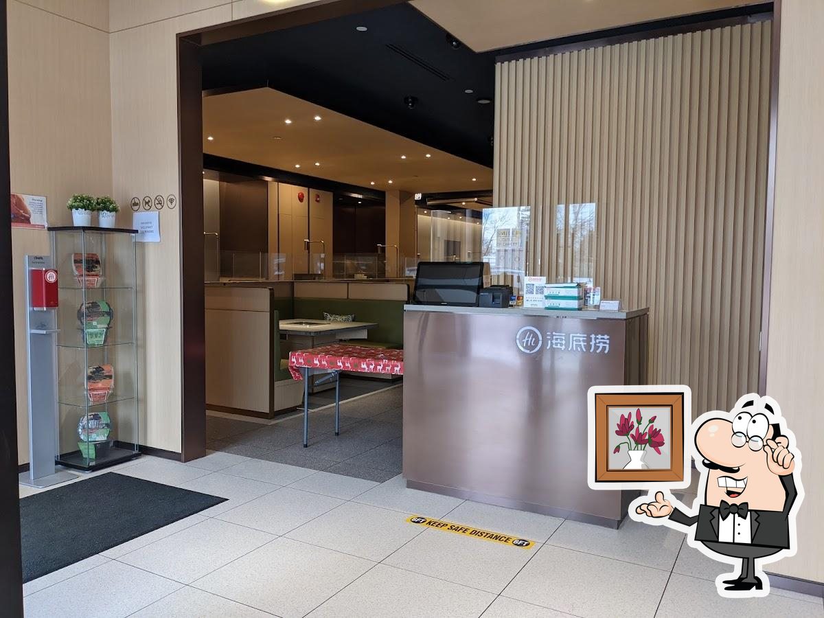 Haidilao Hot Pot Markham in Markham Restaurant menu and reviews