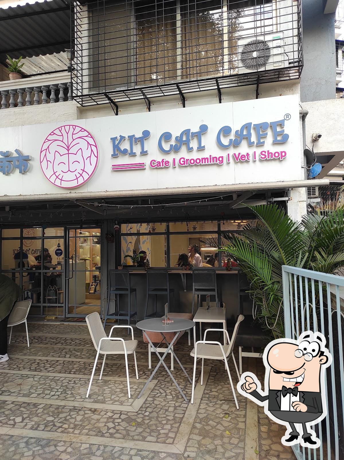 KIT CAT CAFE, Mumbai Restaurant menu and reviews