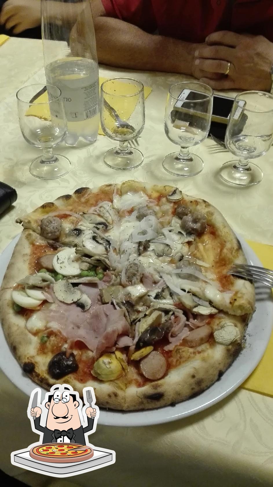 valentino motta sant anastasia pizza restaurant menu and reviews