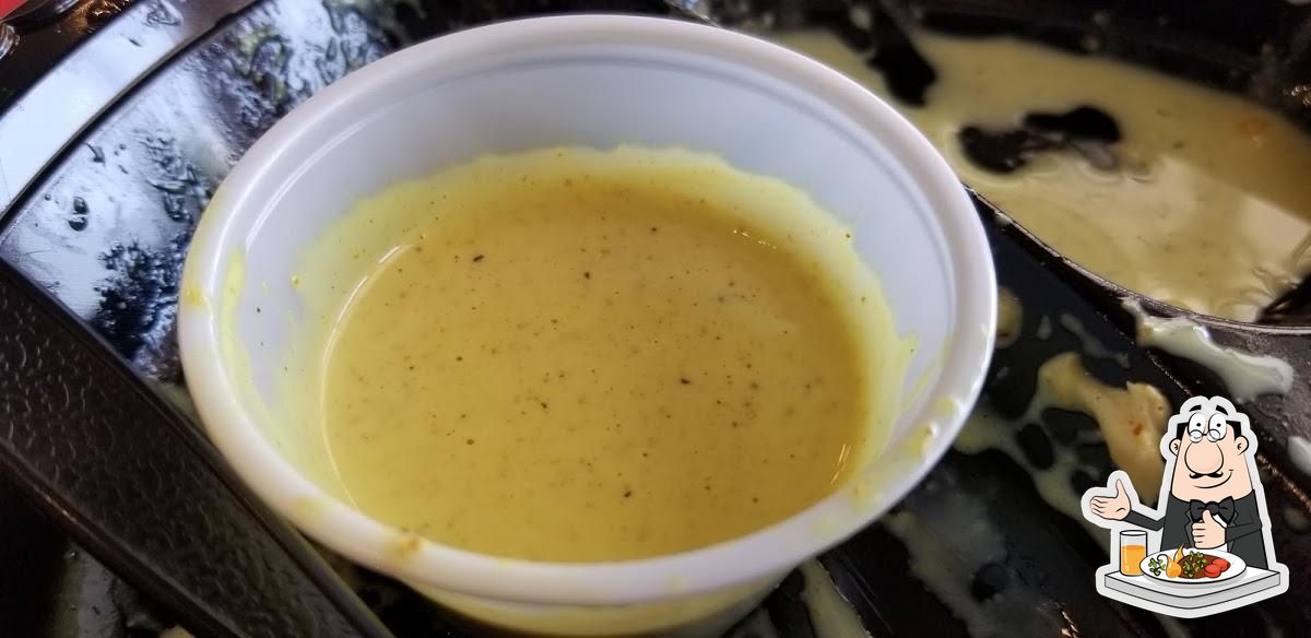 CHICKEN GRILL in Davie Restaurant menu and reviews