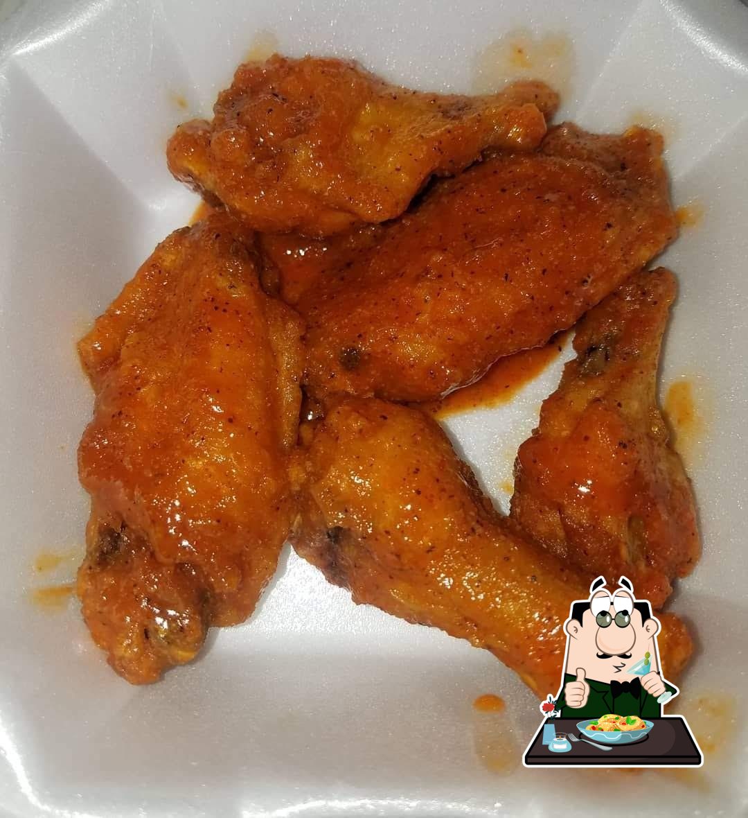 I LOVE WINGS - Updated March 2024 - 60 Photos & 69 Reviews - 2600 Old  Norcross Rd, Lawrenceville, Georgia - Chicken Wings - Restaurant Reviews -  Phone Number - Menu - Yelp