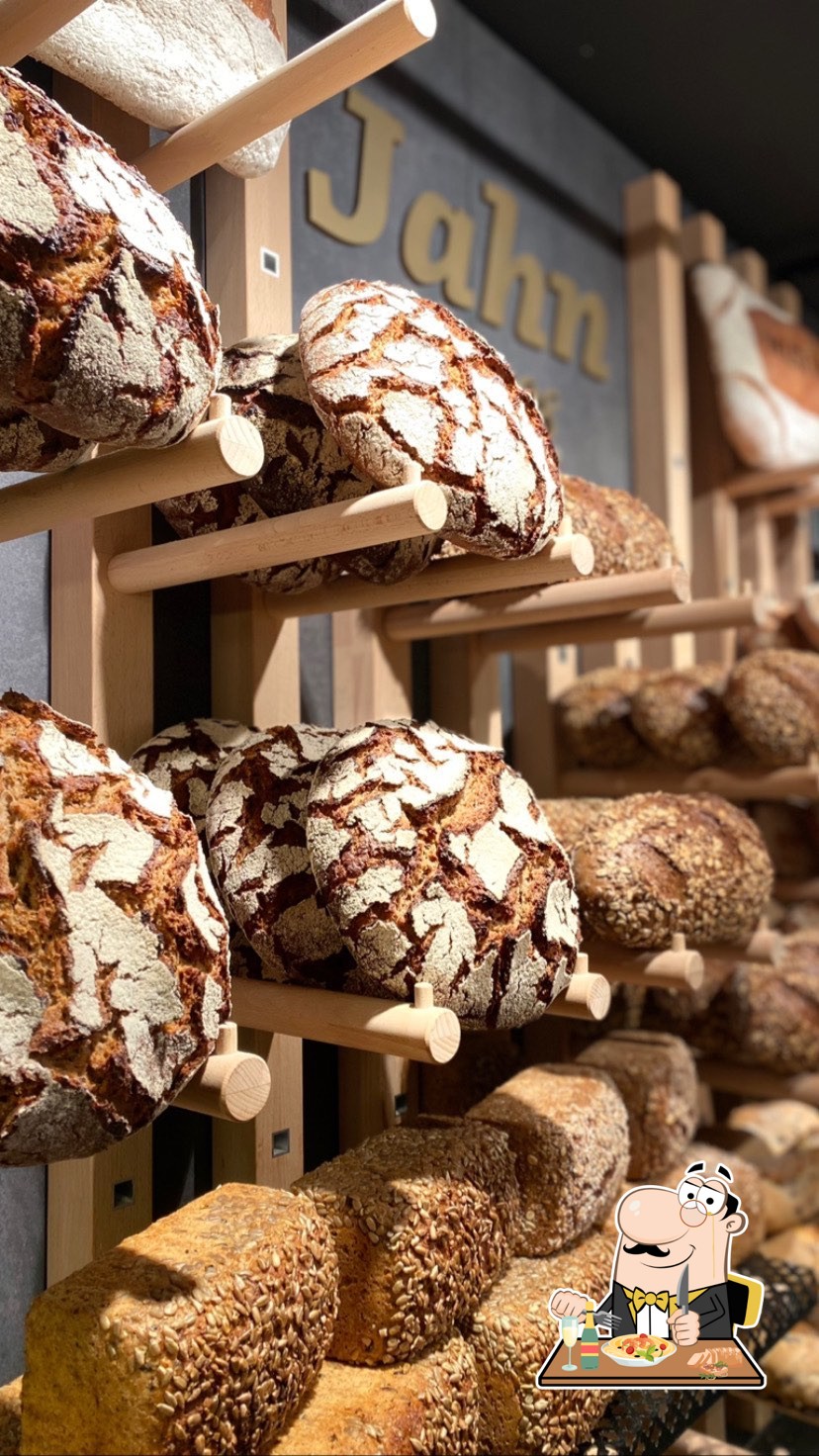 Bäckerei & Konditorei Jahn, Ansbach - Restaurantbewertungen