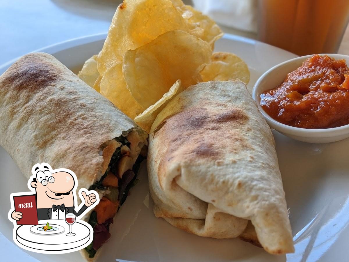 Dôme Café Wanneroo, Shopping Centre, Shop 34/950 Wanneroo Rd in