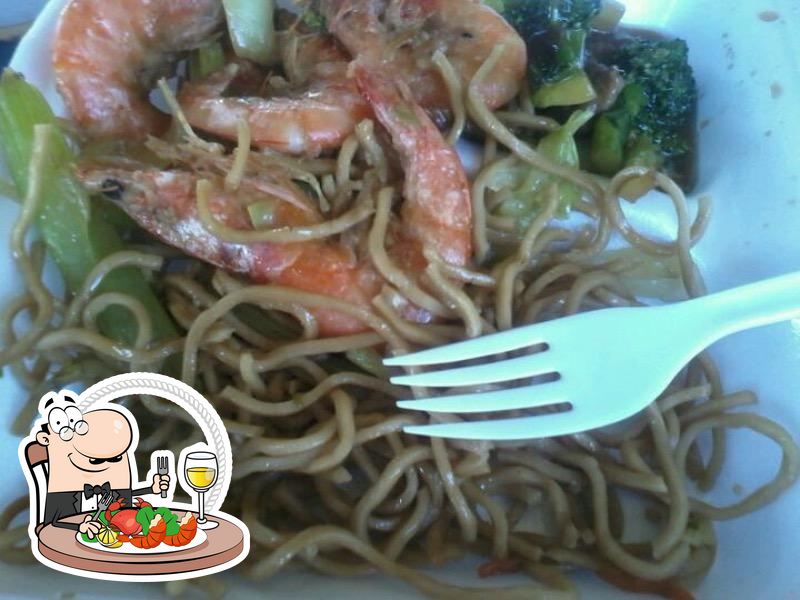 No. 1 Chinese Restaurant in Kapaa