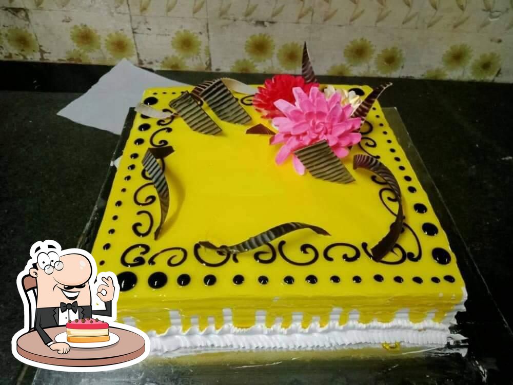 Siddhartha Bakery, Dharwad Restaurant reviews
