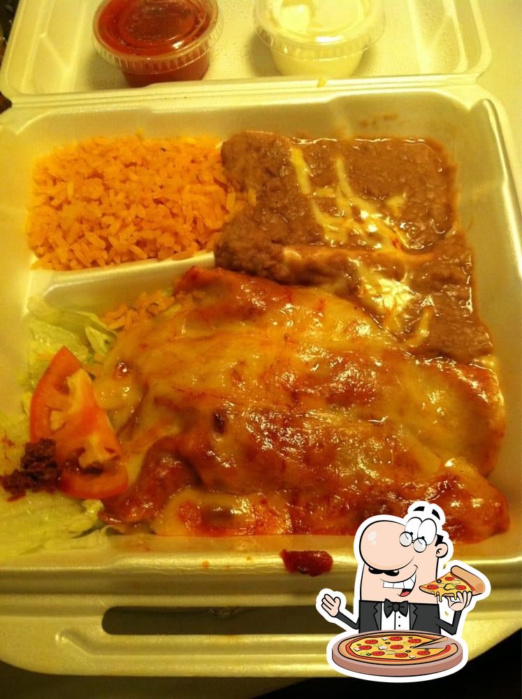 El Mariachi, 537 Torrence Ave in Calumet City - Restaurant menu and reviews