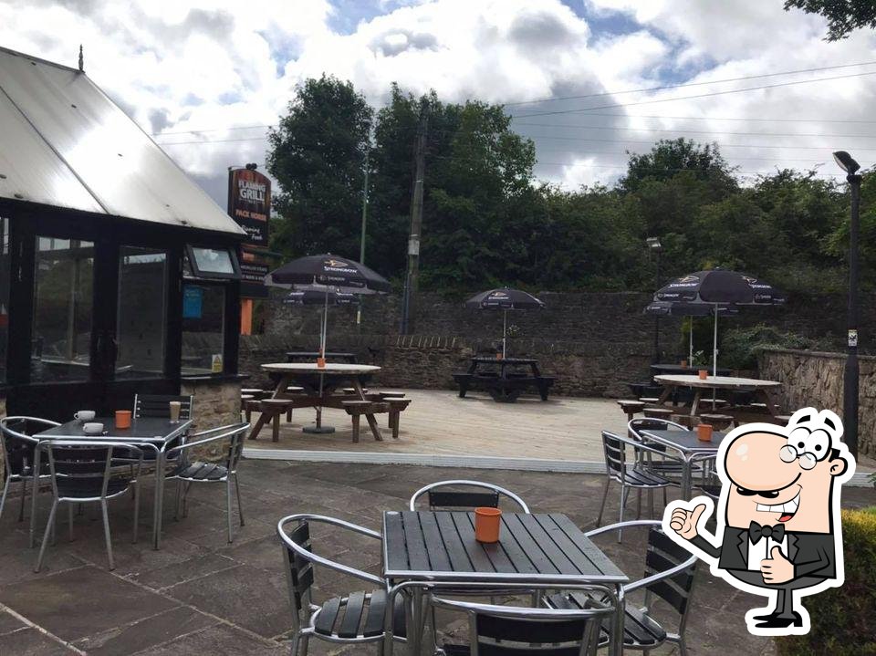 Pack Horse in Burnopfield Restaurant menu and reviews