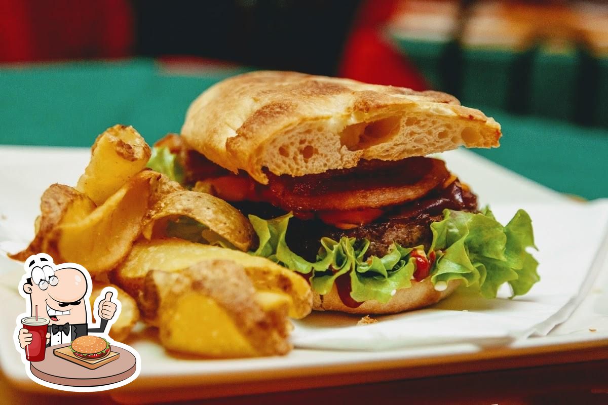 Samarcanda, Vicenza Menu e recensioni del ristorante