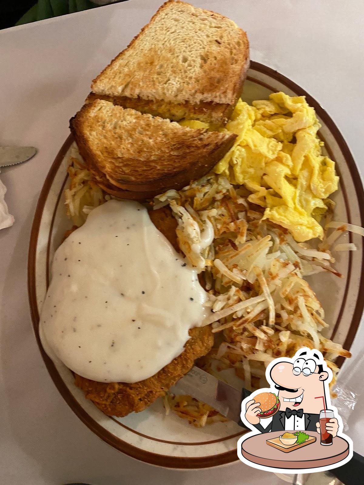 Jumpin Jacks in Belle Fourche Restaurant reviews
