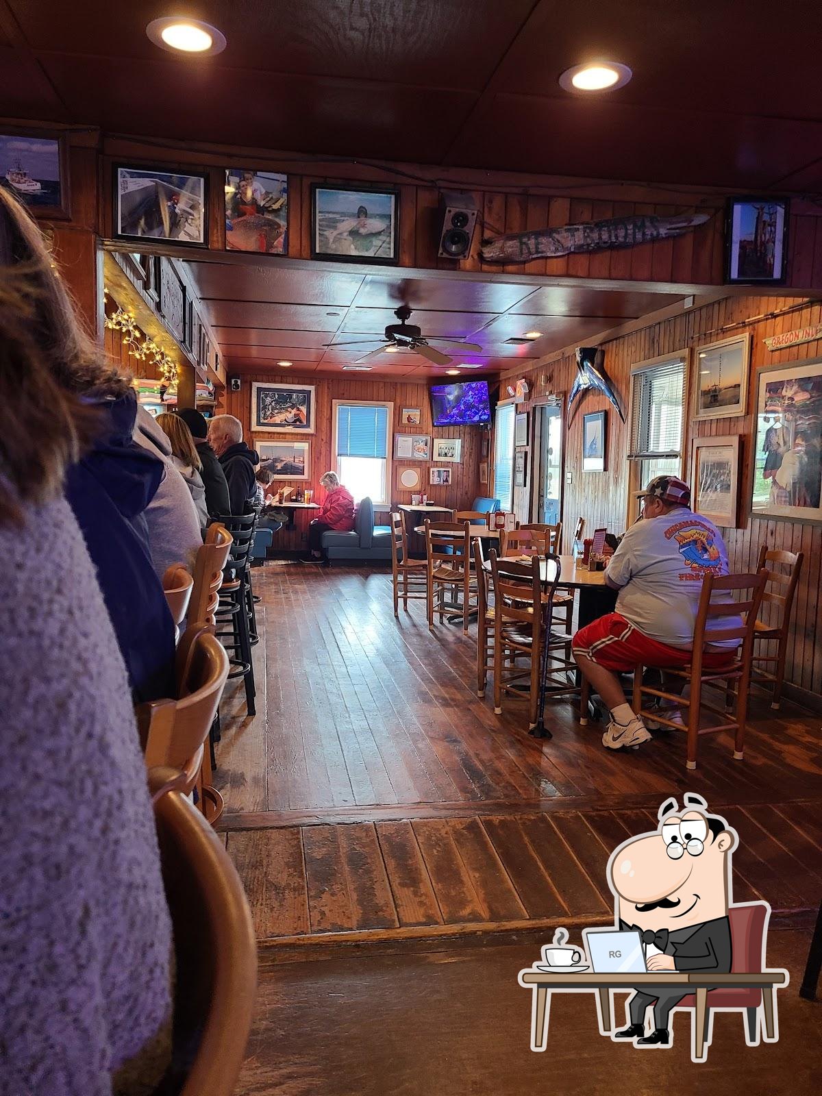 Sam Omie s Nags Head Restaurant Menu Prices And Reviews Sam omie s nags head restaurant menu prices and reviews