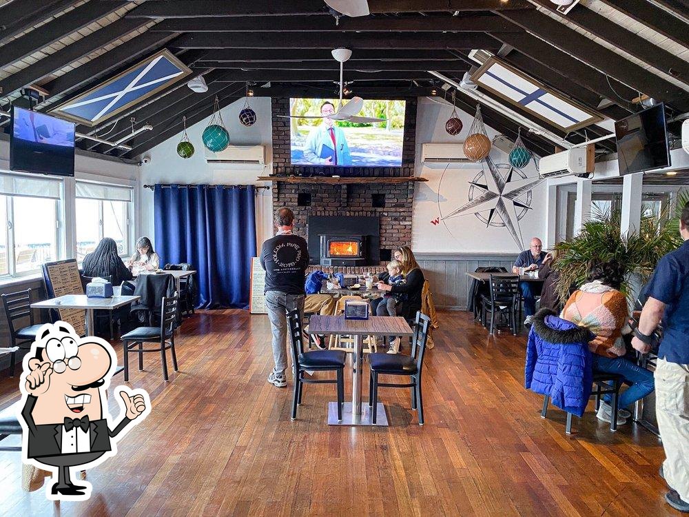 Bungalow Bar in New York City Restaurant reviews