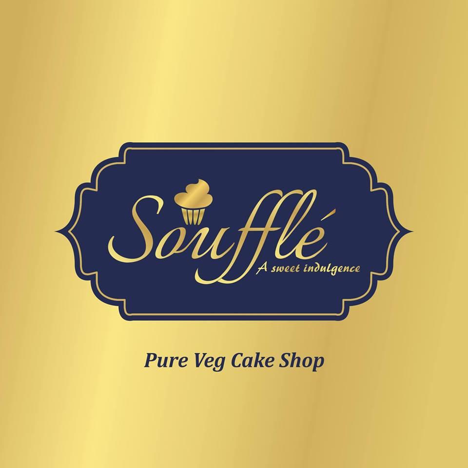 Souffle Pure Veg Cake Shop in Parel,Mumbai - Best Cake Shops in Mumbai -  Justdial
