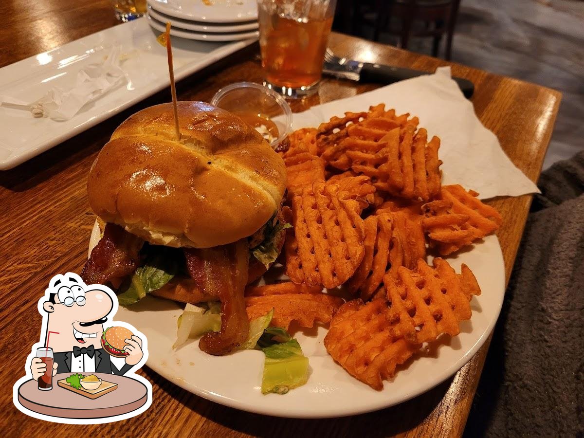 The Blacksmith Restaurant in Dyersburg Restaurant menu and reviews