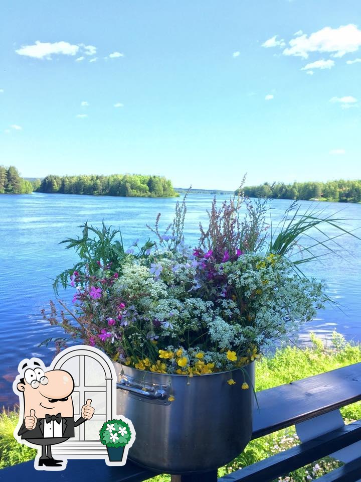 Kesärafla Summer Restaurant and Sauna, Rovaniemi - Restaurant reviews