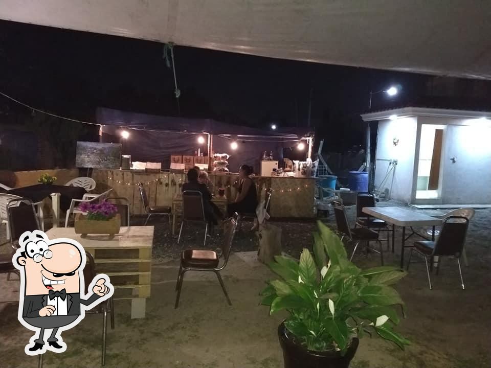 El Jardín de Violetas. pub & bar, San Juan Zitlaltepec - Restaurant reviews