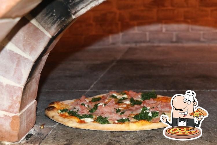 Pizzeria Baden Pizza & Pasta Taverne, Baden bei Wien Restaurant reviews