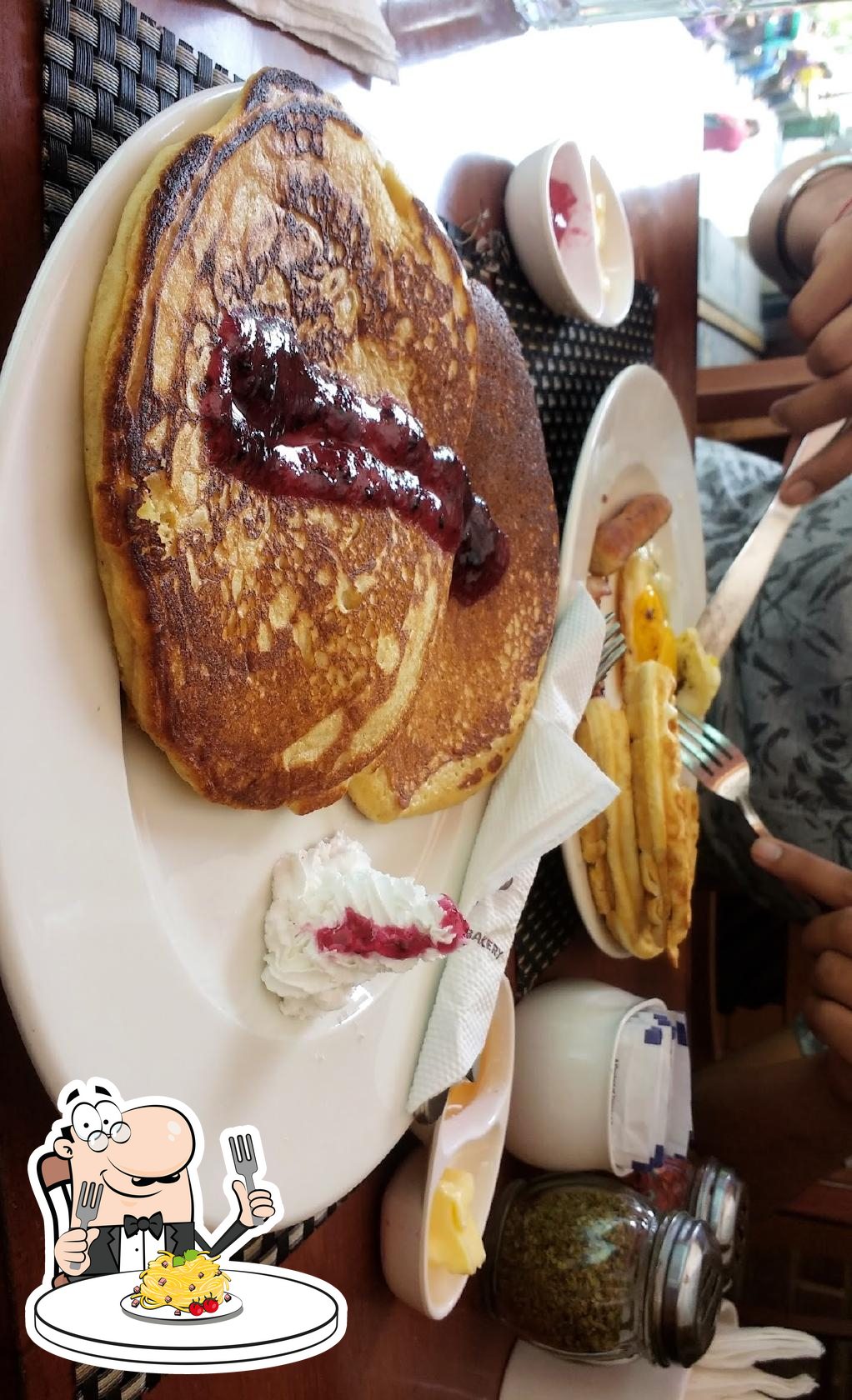 The Coffee Shop, Gangtok Restaurant reviews